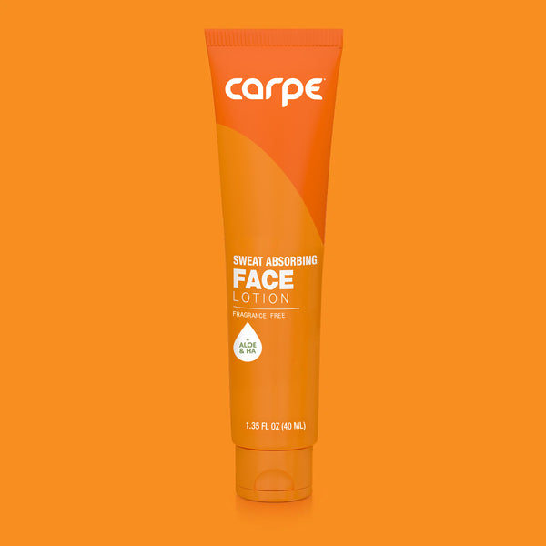 Carpe Face Lotion