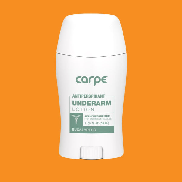 Underarm Scents - Limited Edition