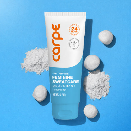 product image for Feminine Care Deodorant