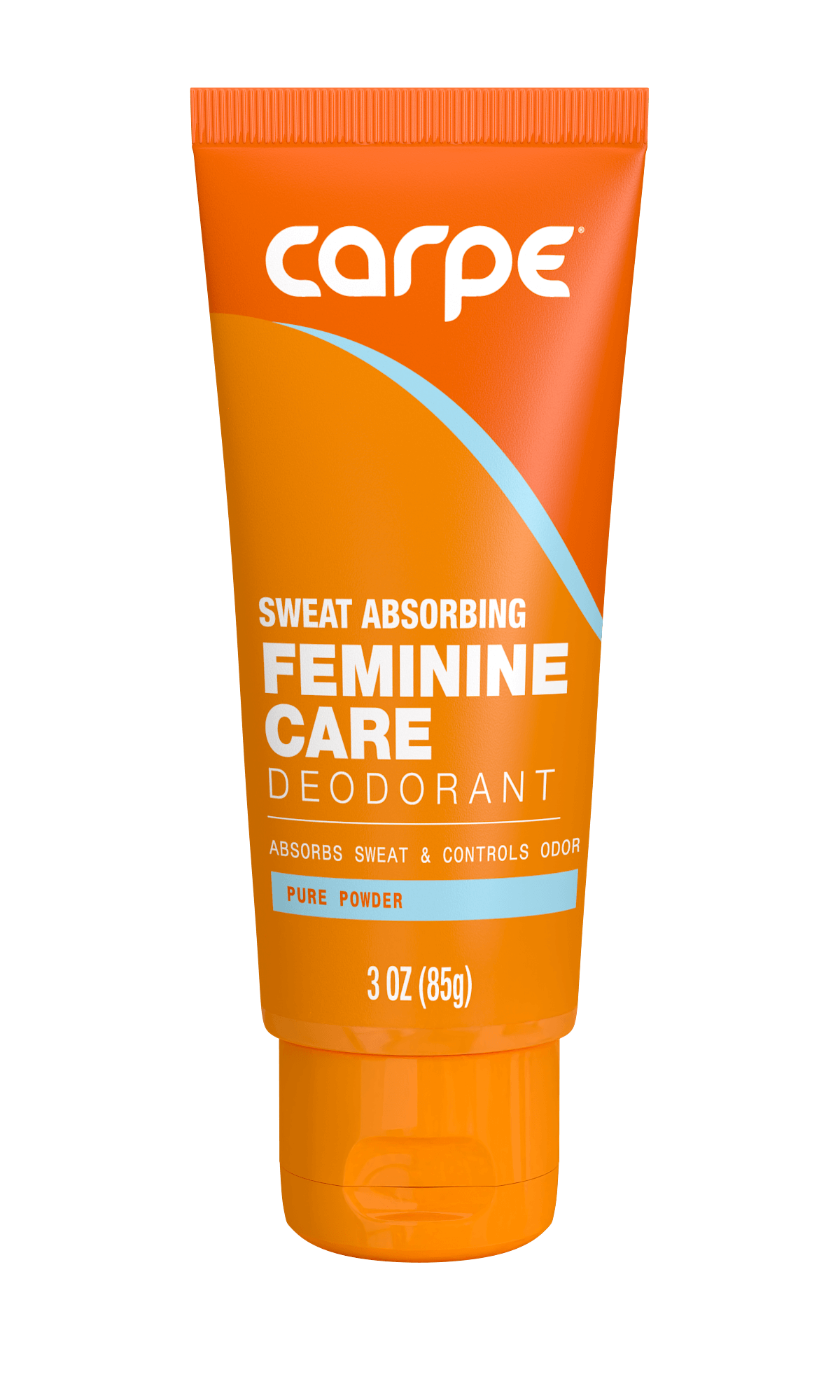 Feminine Care Deodorant