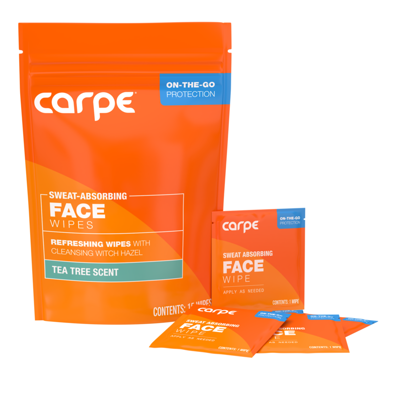 Face Wipes