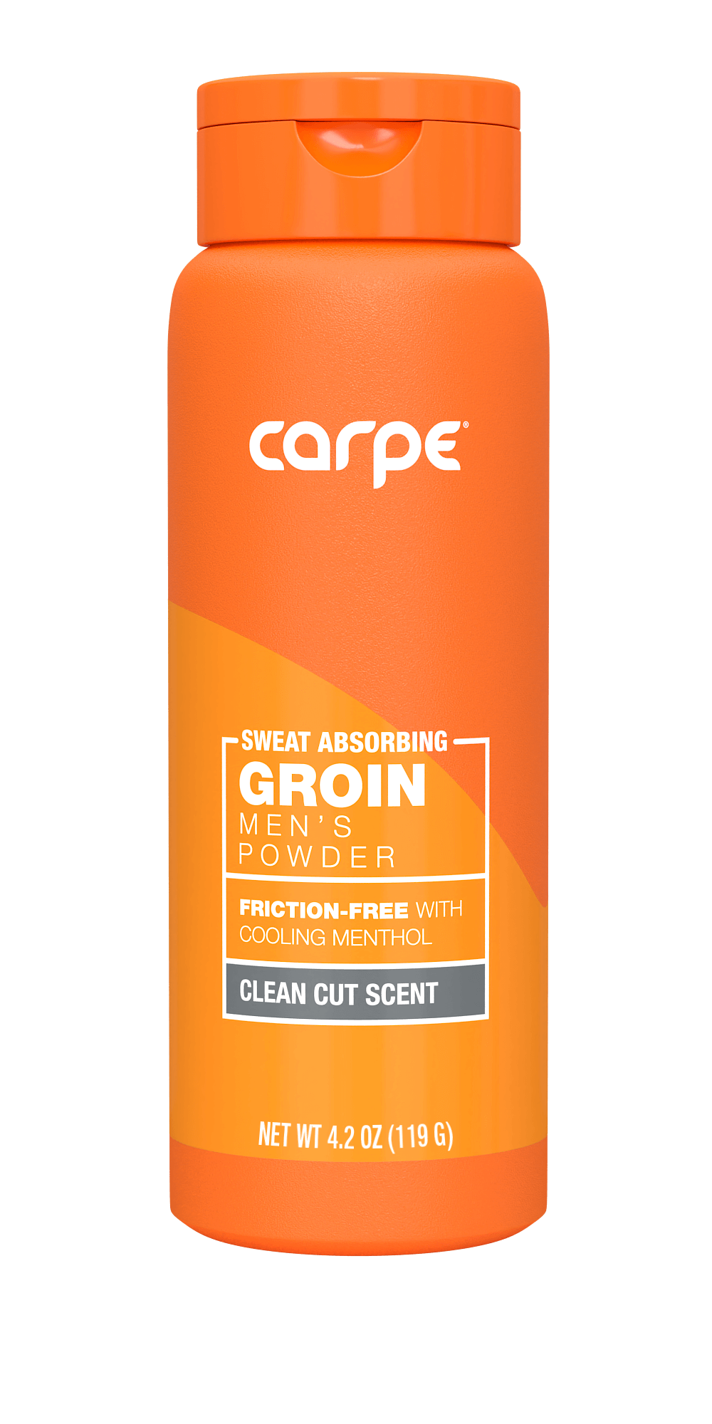 Men's Groin Powder