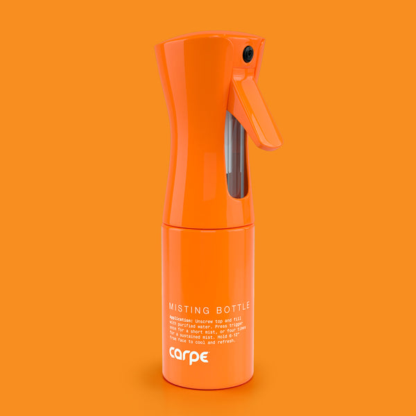 The Best Empty Hair Spray Bottle