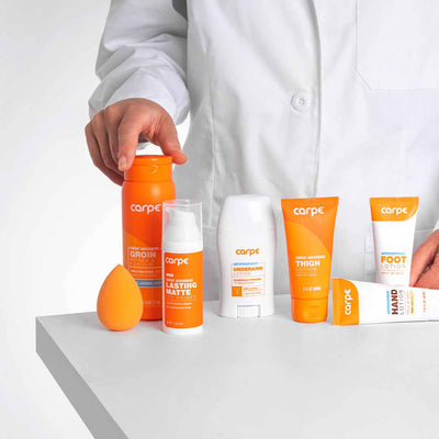 It's time for tried and tested products