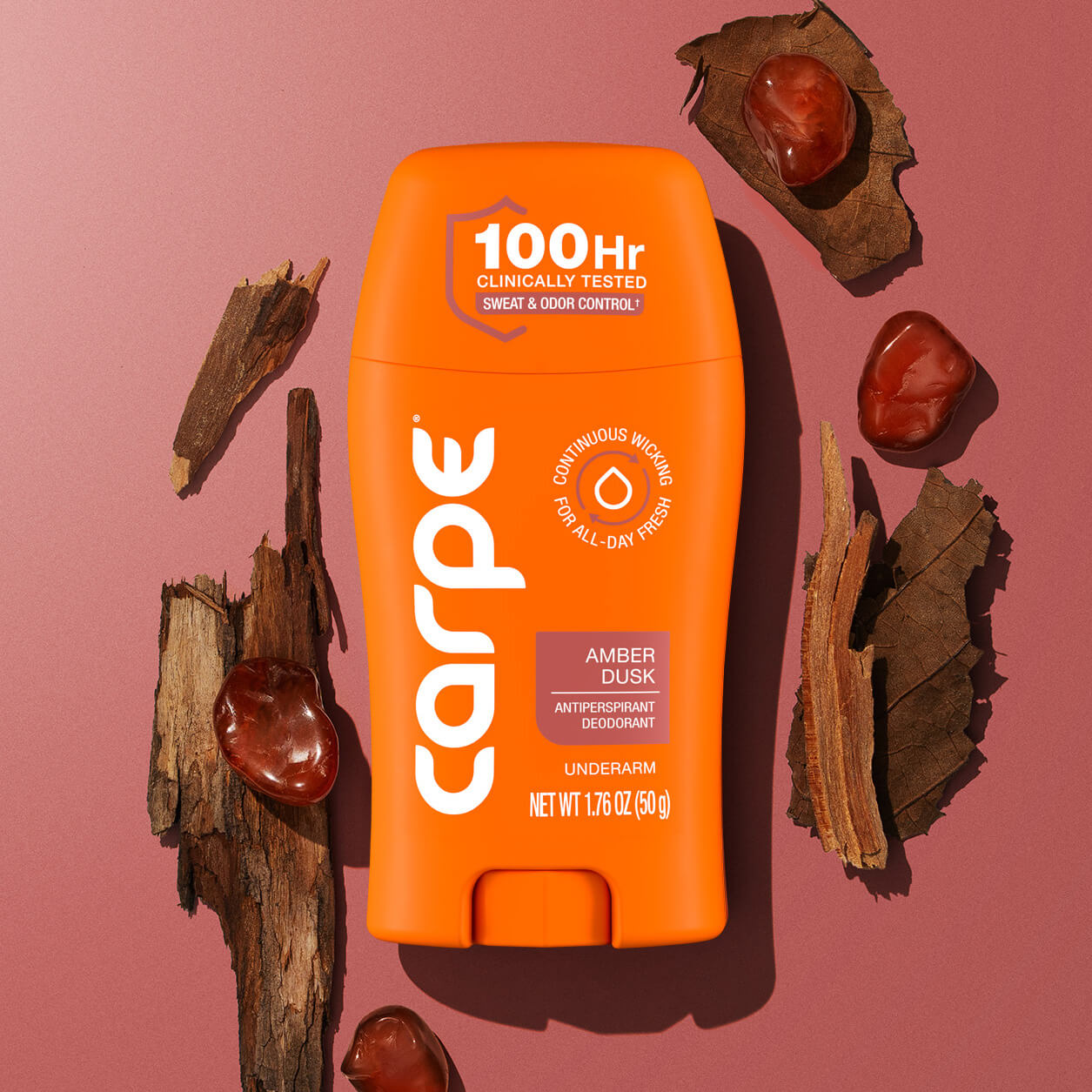 Build Your Own Underarm Bundle