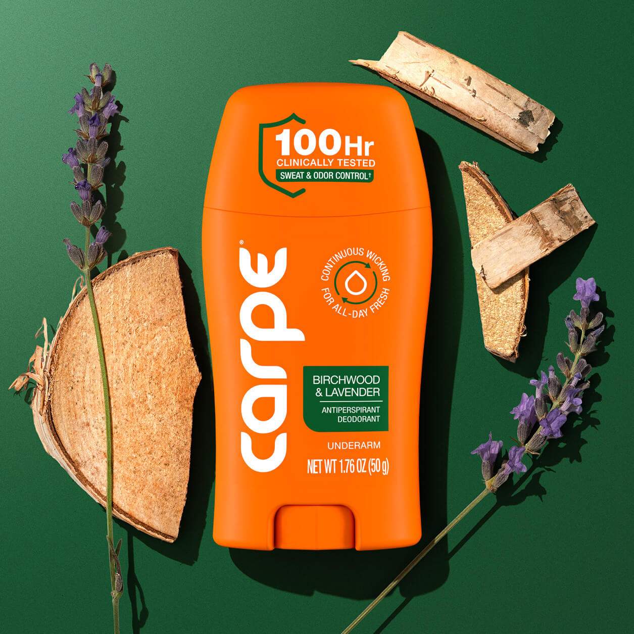 Build Your Own Underarm Bundle