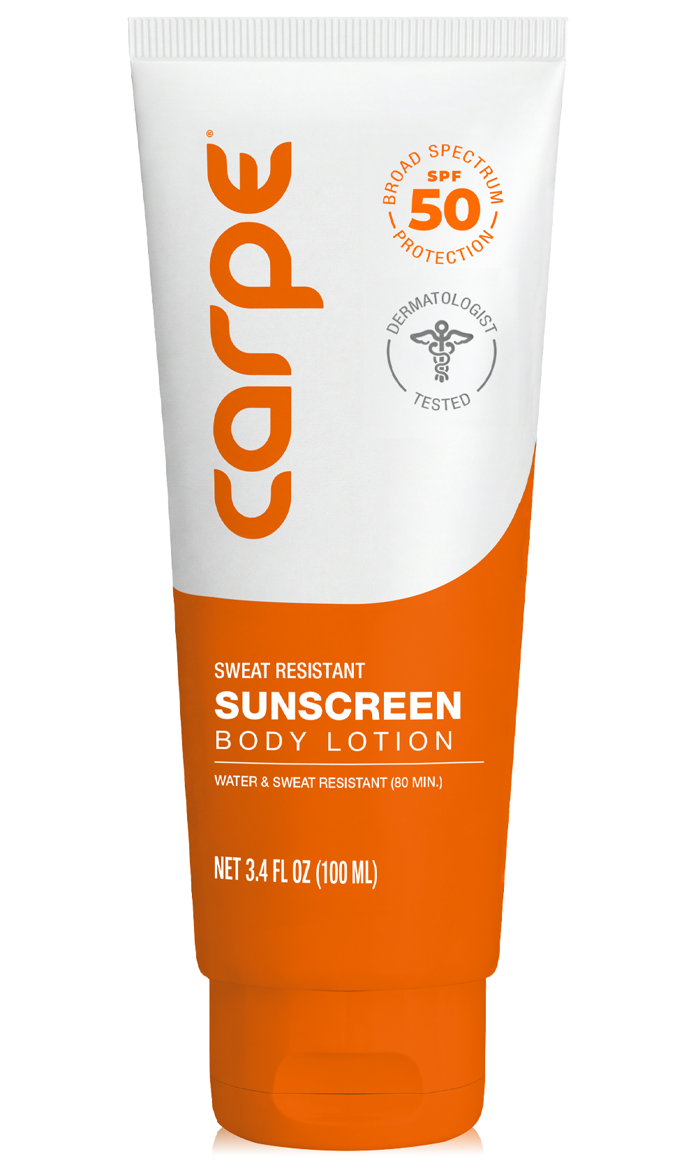 Sunscreen Lotion