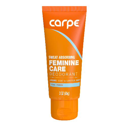 Feminine Care Deodorant