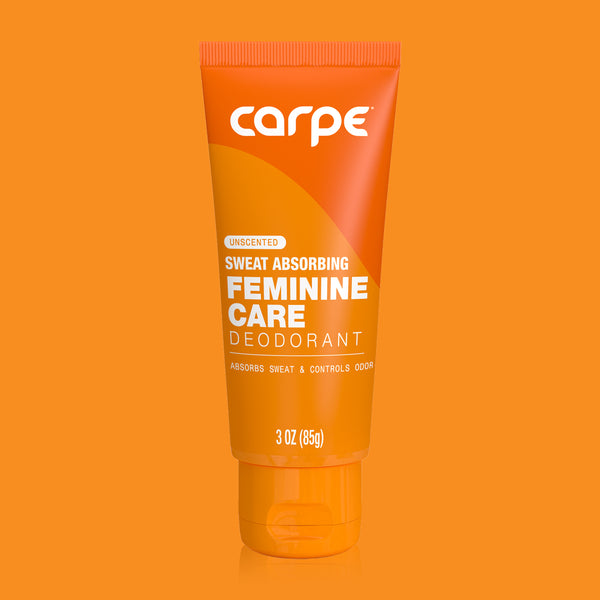 Feminine Care Deodorant