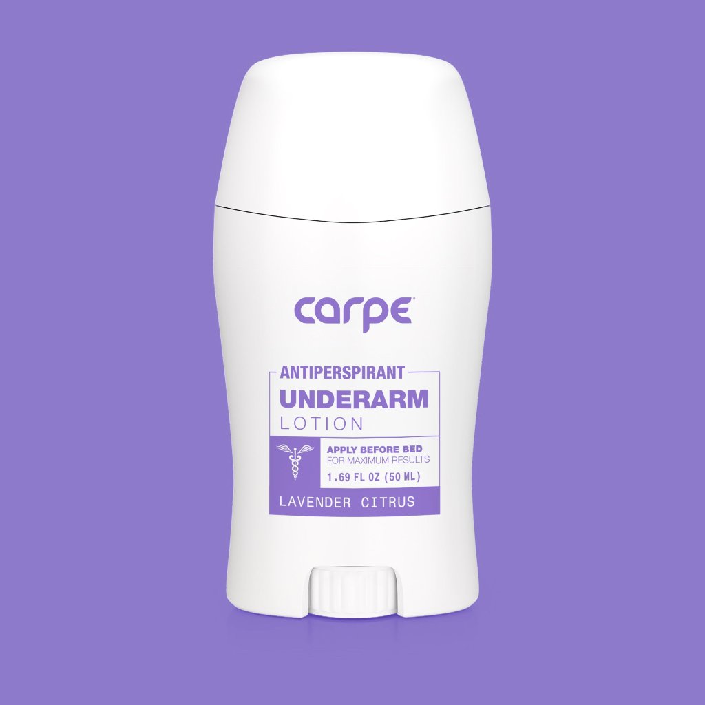 Lavender Citrus
