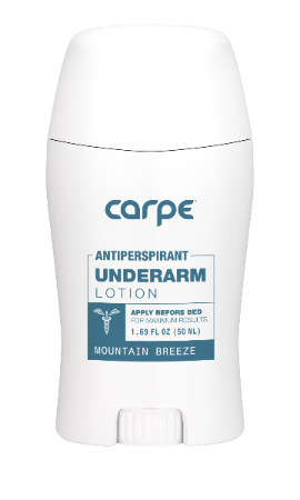 Underarm Stick
