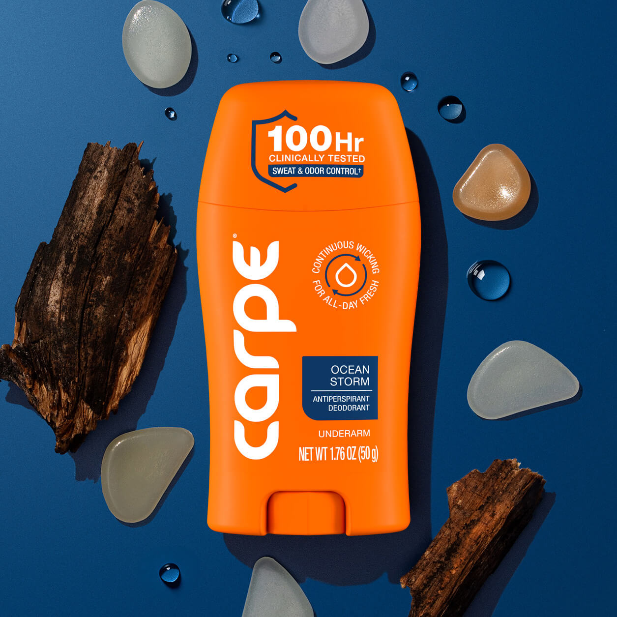 Build Your Own Underarm Bundle