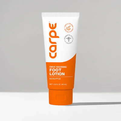 Foot Lotion