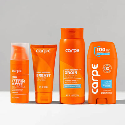 Paquete de inicio para mujeres 