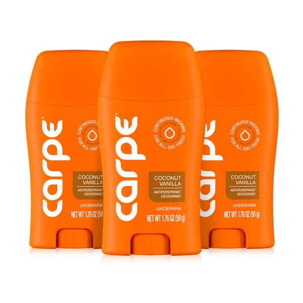 Best Selling Starter Pack – Carpe - Main Image