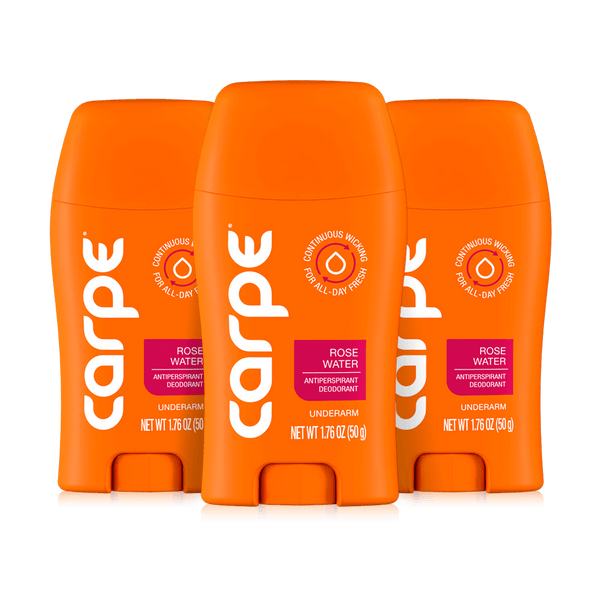 Underarm Stick 3-Pack