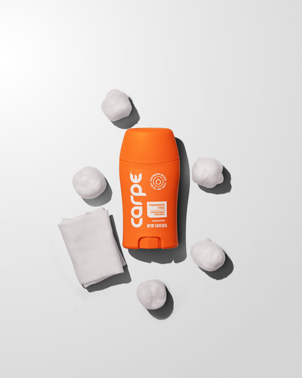 Fragrance Free