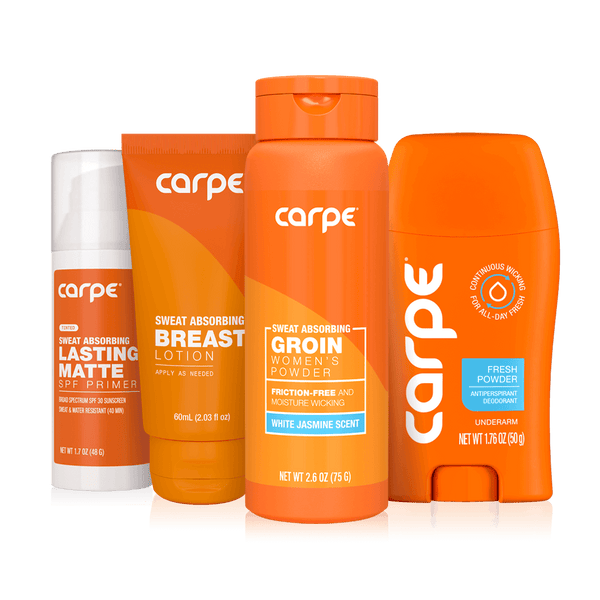 Women's Starter Pack