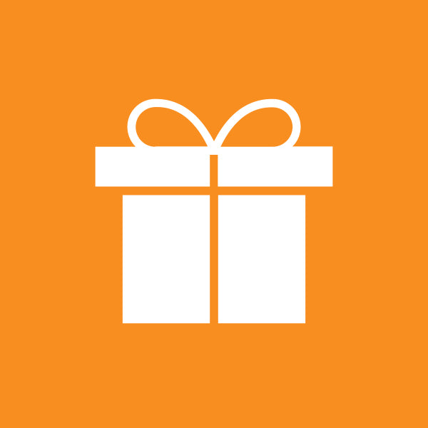 Free Mystery Gift
