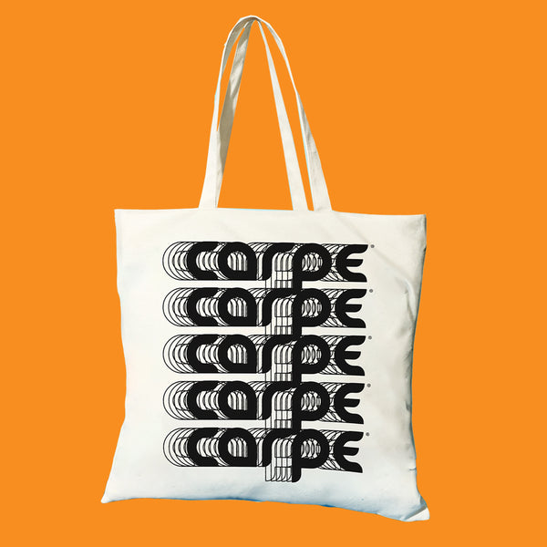 Bolsa de mano retro gratis 