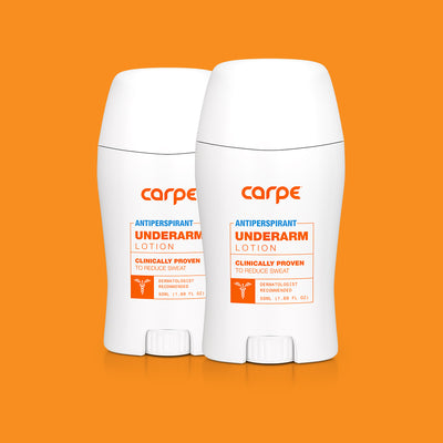 Underarm Stick 2-Pack