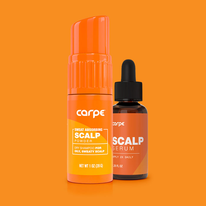 Scalp Serum