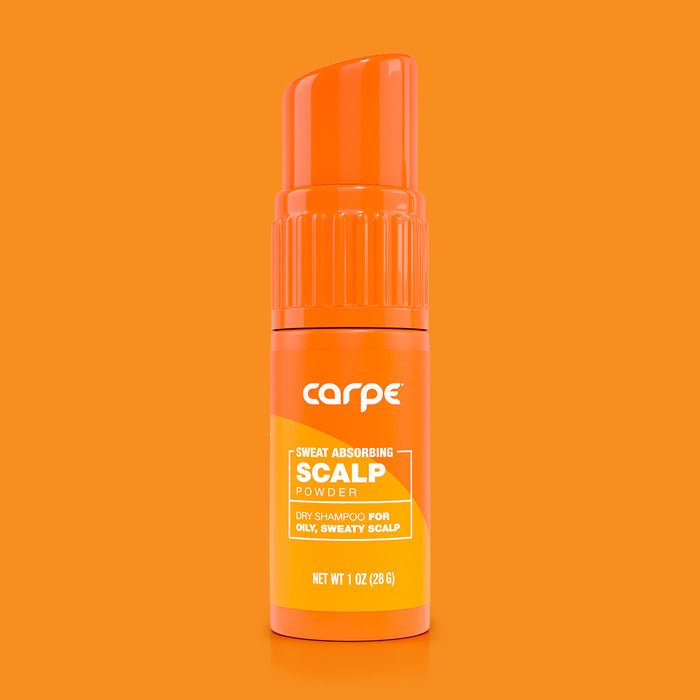 Scalp Serum